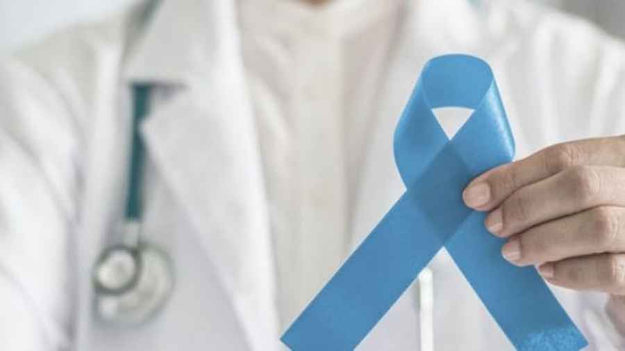 Droga para el cáncer de próstata reduce significativamente el riesgo de muerte