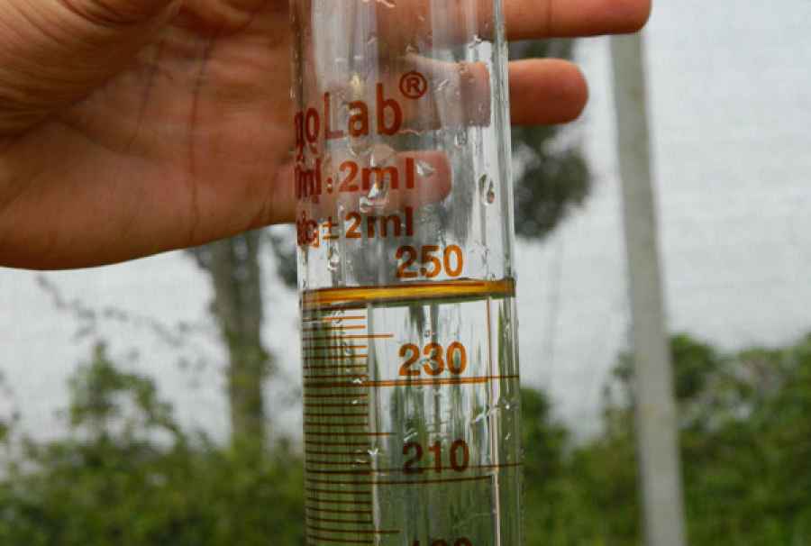 La exposici&oacute;n al ars&eacute;nico, plomo, cobre y cadmio est&aacute; relacionada con un mayor riesgo de enfermedad card&iacute;aca