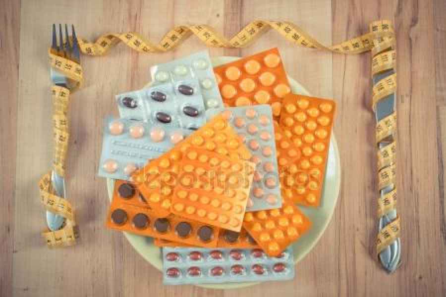 Proyecto de ley busca limitar el acceso de menores a pastillas de adelgazar y otros medicamentos