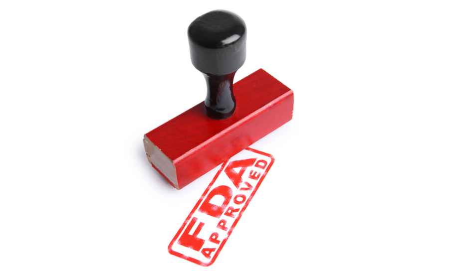 La FDA aprueba un nuevo antibacteriano