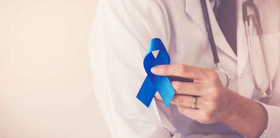 Identifican nuevos marcadores de riesgo de cáncer de colon