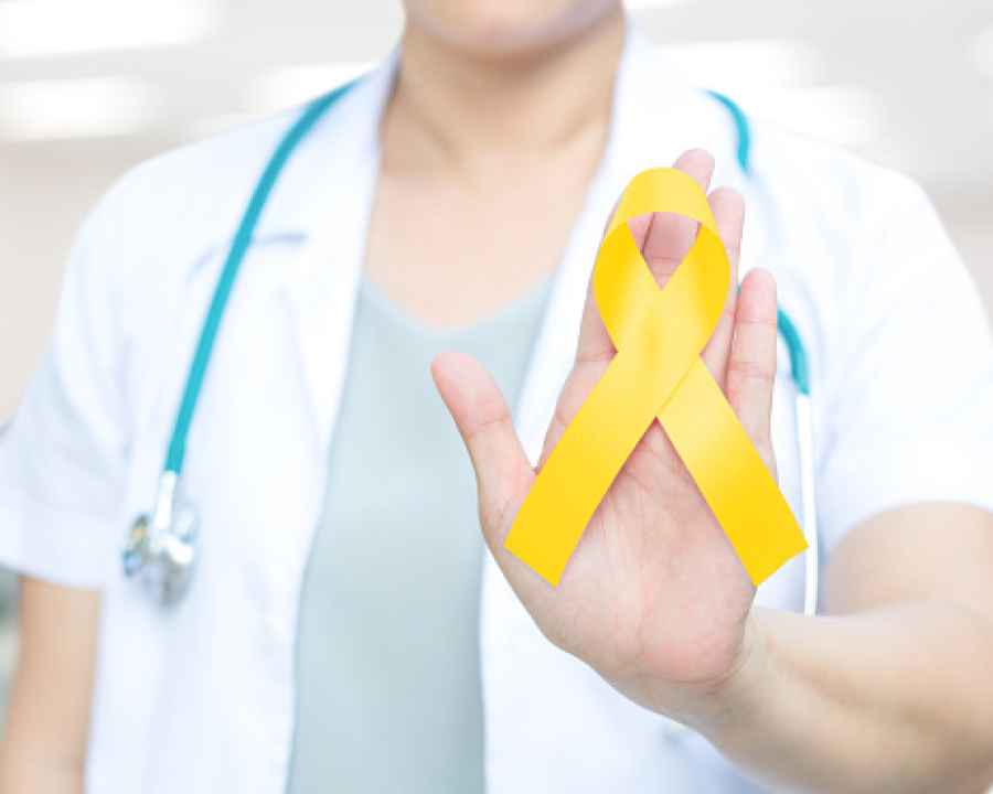 Día Internacional del Sarcoma