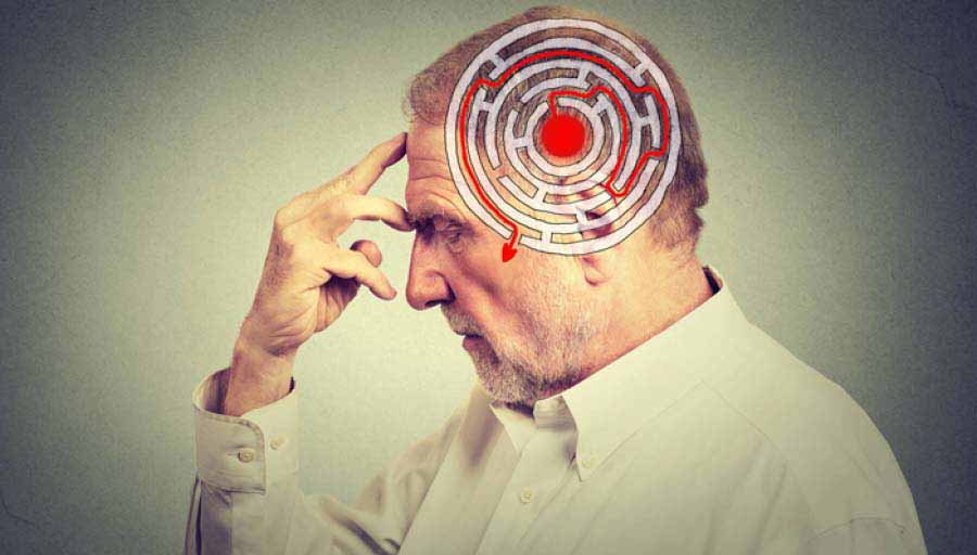 Estudio reafirma que los antidepresivos aumentan el riesgo de ca&iacute;das en pacientes con Alzheimer