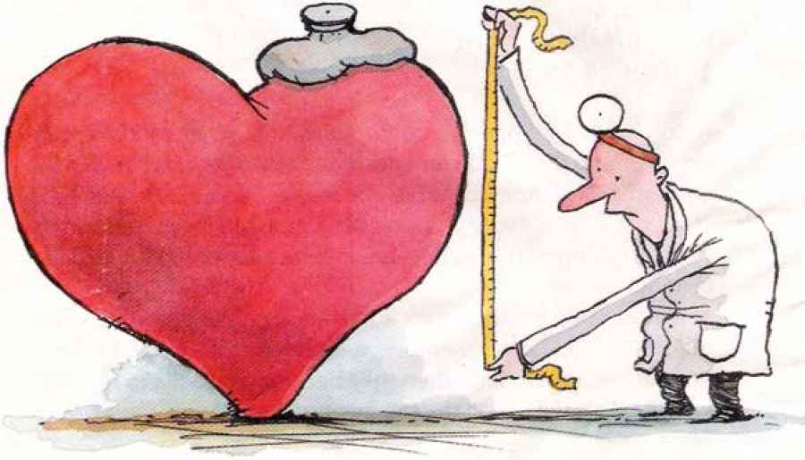 Cient&iacute;ficos crean un tratamiento inhalable para la insuficiencia card&iacute;aca