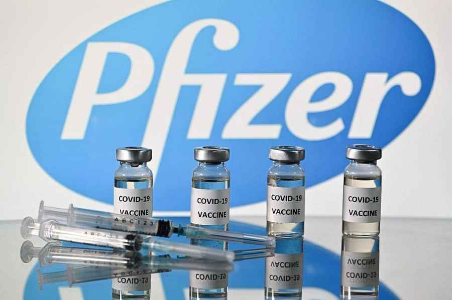 Pfizer pidió autorización a la ANMAT para utilizar su vacuna en Argentina