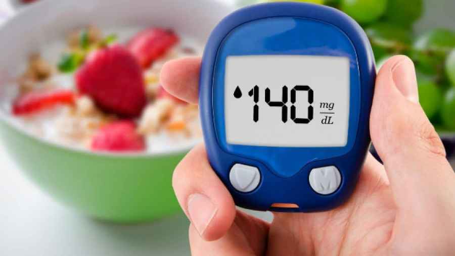 Lanzan una insulina de acci&oacute;n r&aacute;pida para el control luego de las comidas