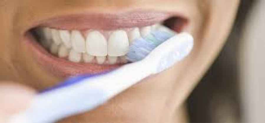 Día de la Salud Bucodental