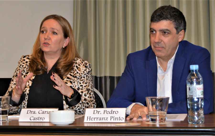 Argentina: primer medicamento específico para la dermatitis atópica severa