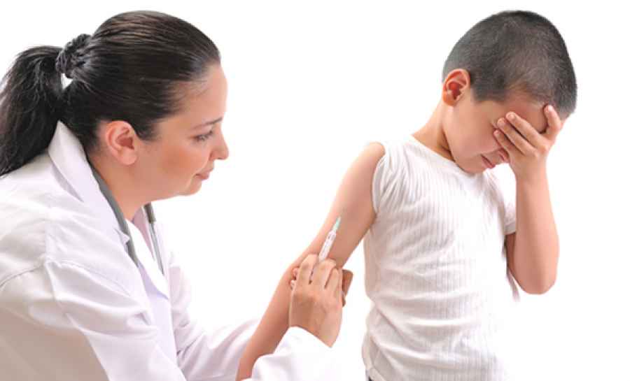 Es un mecanismo que pondr&aacute; este a&ntilde;o en marcha el gobierno cuando se detecte en una escuela un alumno que no cumple con el calendario obligatorio de vacunas. 