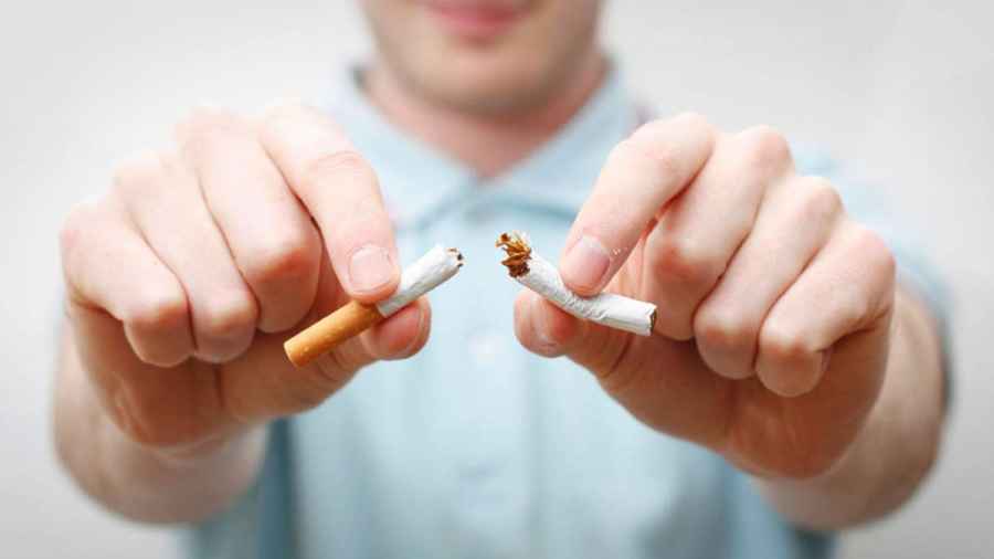 Asma, neumonía, bronquitis, tuberculosis, enfermedades respiratorias crónicas y hasta cáncer de pulmón: fumar daña gravemente la salud