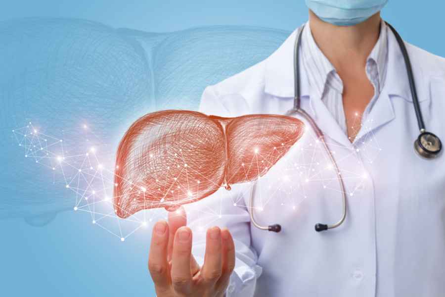 Terapia con fagos, en el tratamiento de la enfermedad hepática alcohólica