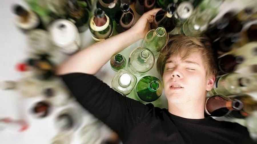 La SAP recomienda 'cero alcohol' hasta los 18 a&ntilde;os