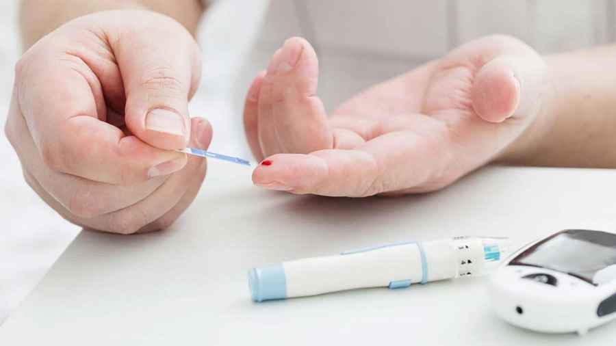 Diabetes: 1 de cada 2 personas no está diagnosticada