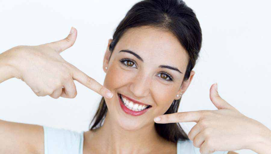 Salud Bucal, sana sonrisa