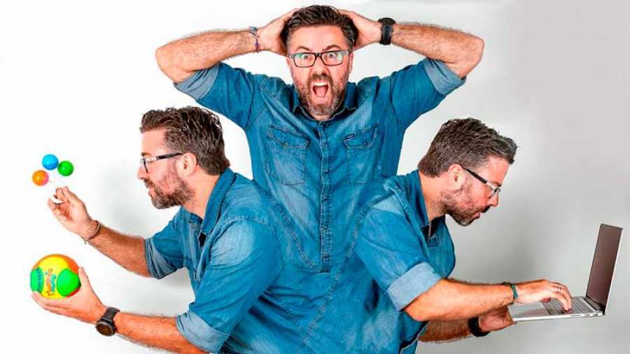 Alto nivel de estr&eacute;s lleva a un 27% m&aacute;s de riesgo de padecer una enfermedad card&iacute;aca