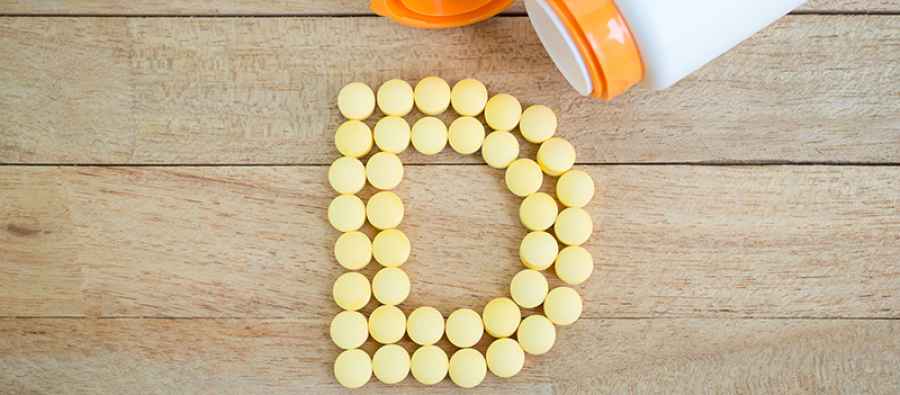 La vitamina D podría reducir los síntomas dolorosos en intestino irritable