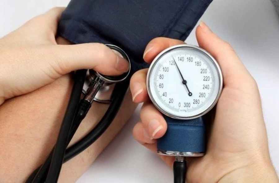 4° Encuesta de Factores de Riesgo
