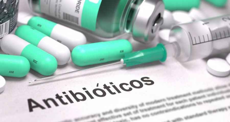 Nueva terapia desaf&iacute;a la resistencia a los antibi&oacute;ticos