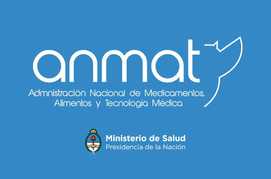 Retiro del mercado de productos de Laboratorio Laborit SRL