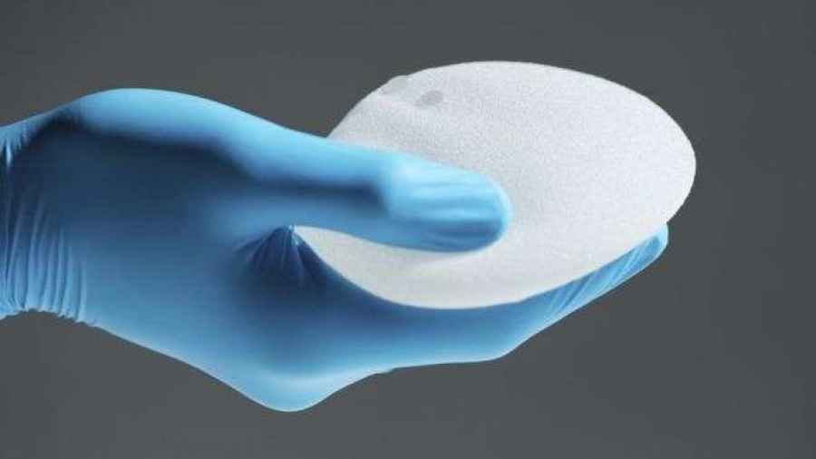 Nueve muertes por linfoma asociado a implantes mamarios