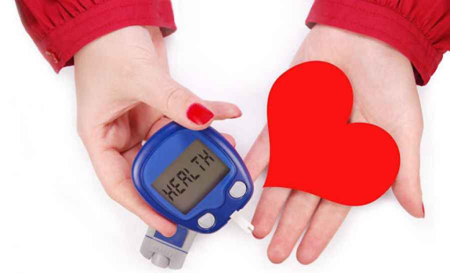 Drogas para la diabetes tipo 2 demostraron ser efectivas contra la insuficiencia cardíaca