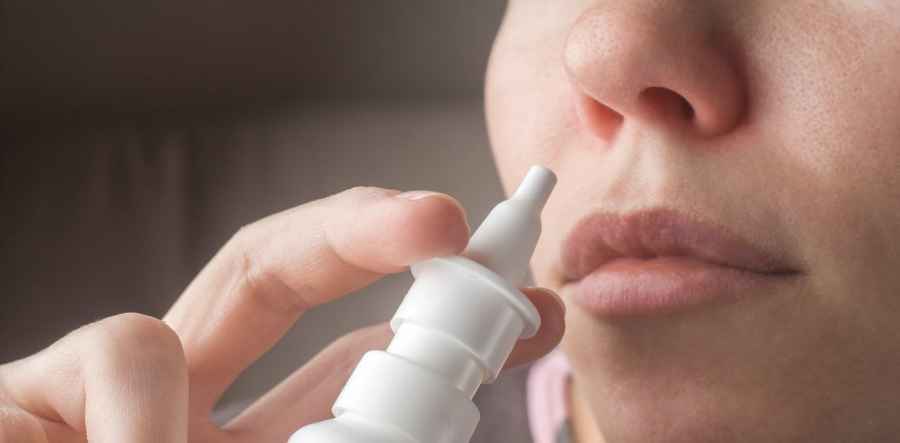 Vacuna nasal: la clave para combatir el COVID-19