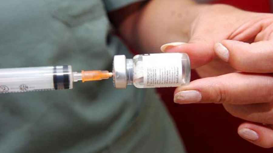 Científicos diseñan una vacuna de inyección única para el virus de la polio