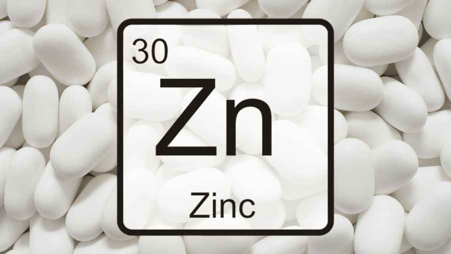 &iquest;Podr&iacute;a el zinc reducir la mortalidad en casos de Covid-19?