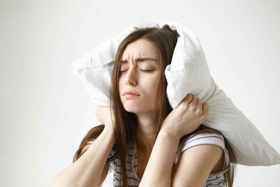 Trastornos del sueño, un mal que afecta a muchos