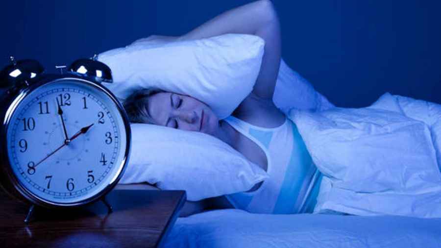 Cómo evitar trastornos de sueño durante los meses de invierno