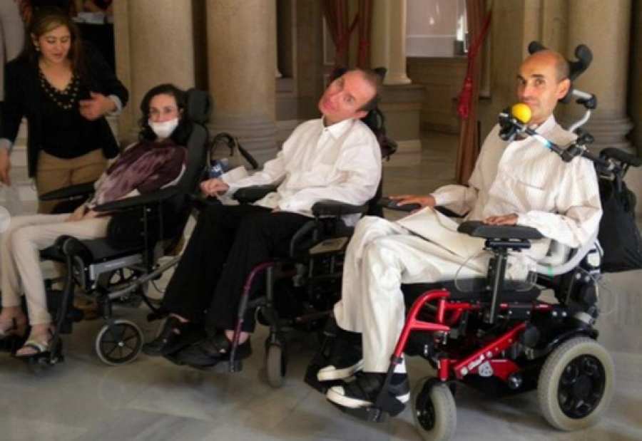 Los primeros resultados de los estudios con humanos muestran que el antipsic&oacute;tico &lsquo;pimozida&rsquo; es seguro y podr&iacute;a estabilizar la progresi&oacute;n de la ELA