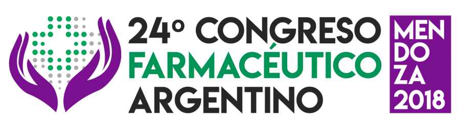 Comienza el 24° Congreso Farmacéutico Argentino Mendoza 2018