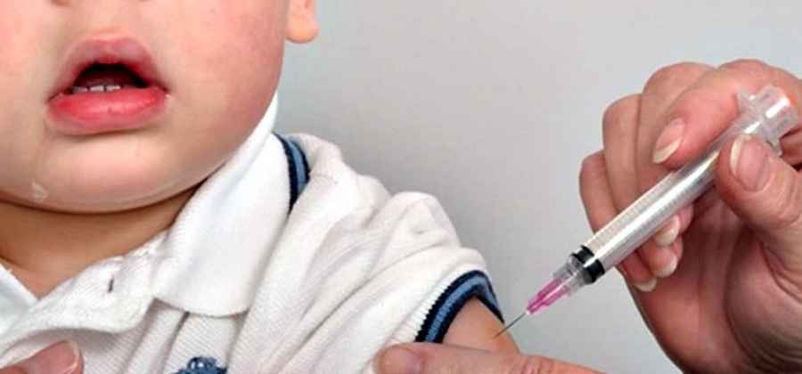 CONTIN&Uacute;A LA CAMPA&Ntilde;A NACIONAL CONTRA EL SARAMPI&Oacute;N Y LA RUB&Eacute;OLA