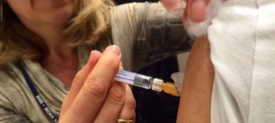 Google invierte en el desarrollo clínico de una vacuna universal contra la gripe