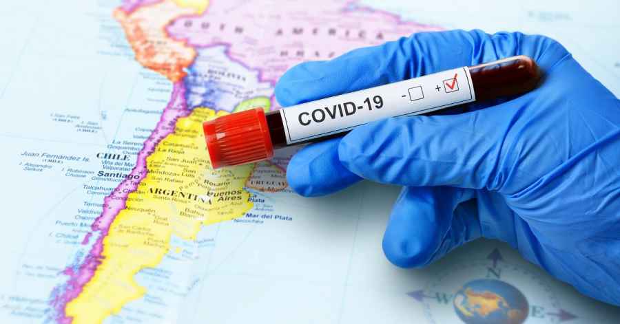 Conocido antiinfeccioso genera optimismo en Covid-19