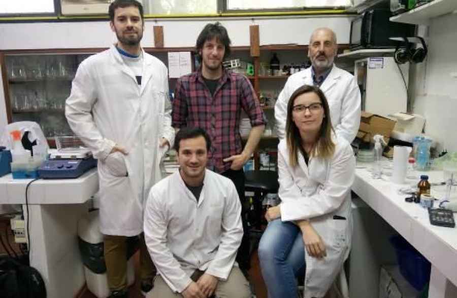 La Academia Nacional de Farmacia y Bioqu&iacute;mica reconoci&oacute; a expertos del CONICET