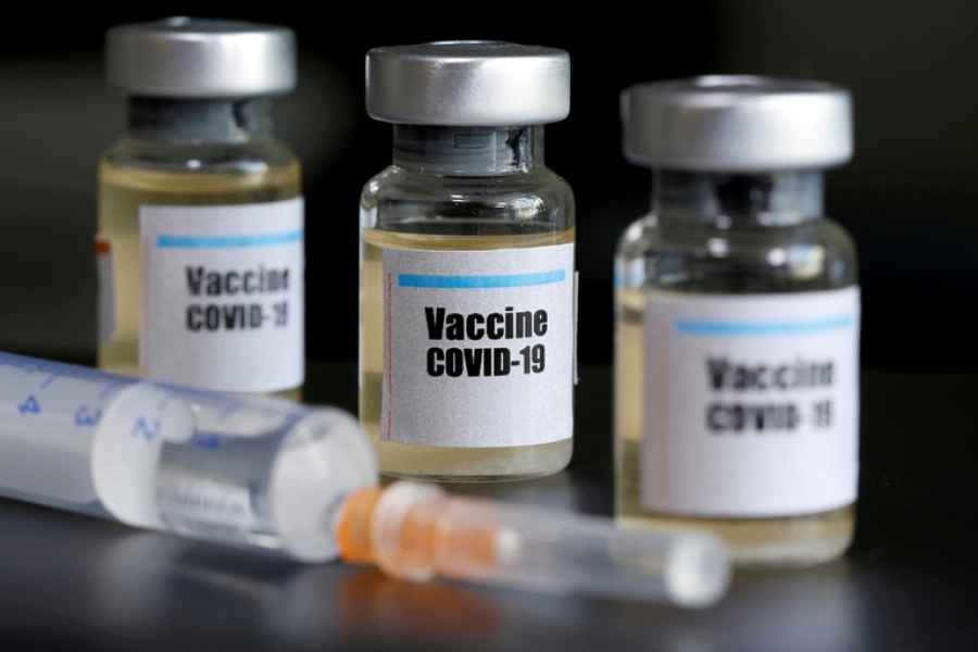 Brasil prueba posible vacuna para Covid-19
