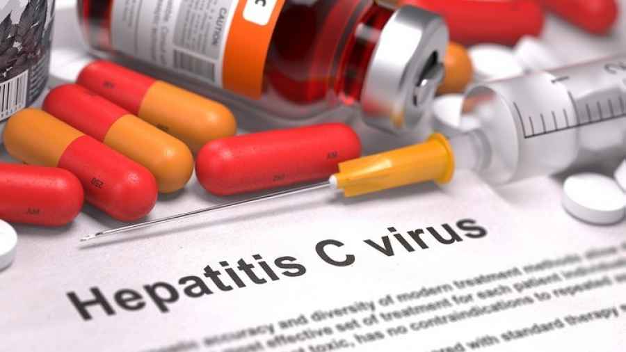 Nuevos medicamentos para curar la Hepatitis C