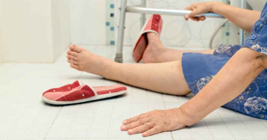 La ingesta de altas dosis de vitamina B6 y B12 puede aumentar el riesgo de fractura de cadera