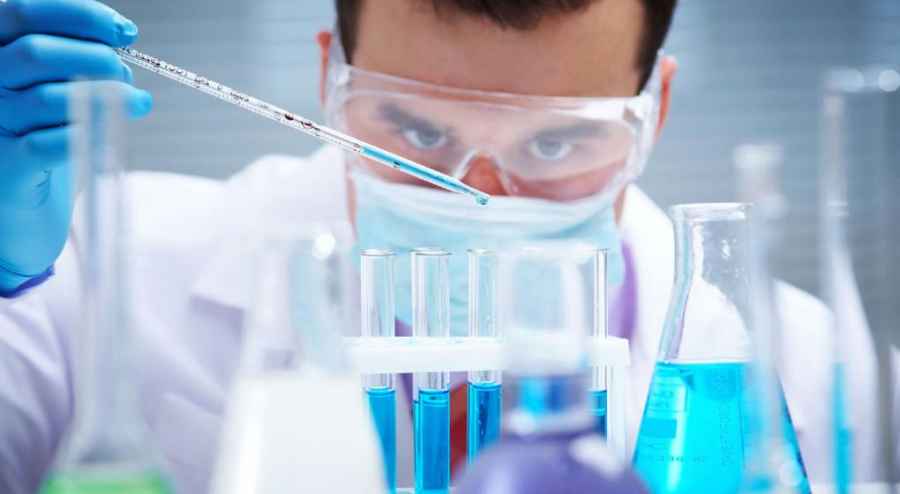 Identifican mutaciones que predicen el riesgo de leucemia mieloide aguda