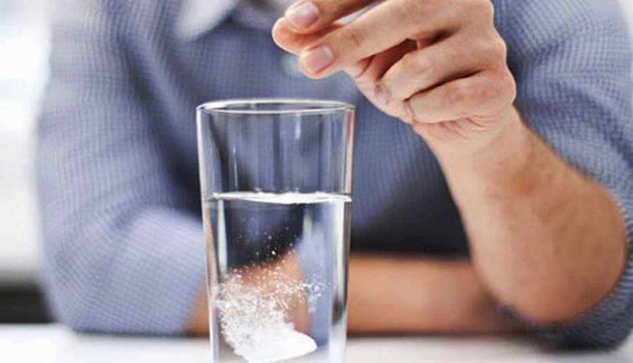 El mal uso de los anti&aacute;cidos se relaciona con insuficiencia renal