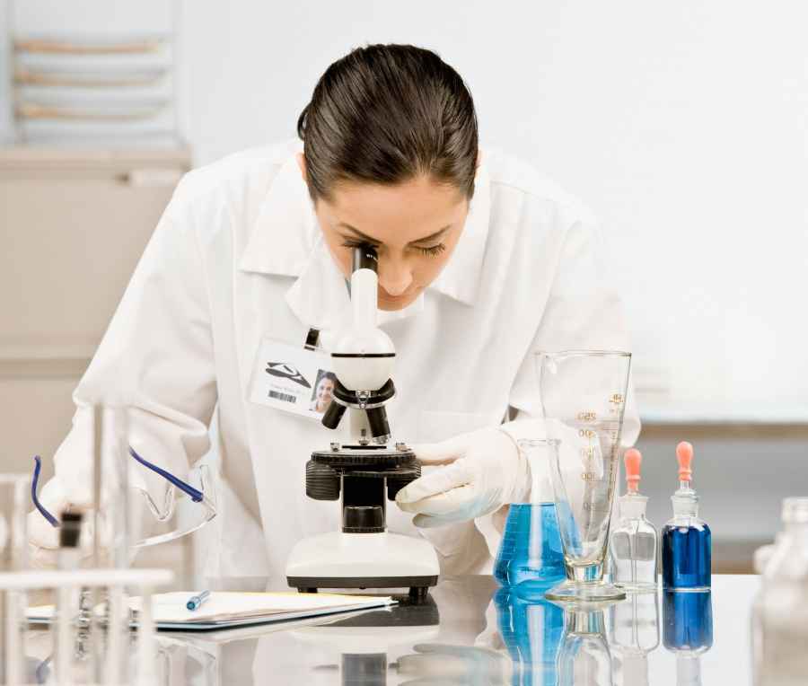 Córdoba: desarrollan material inteligente que libera antibióticos