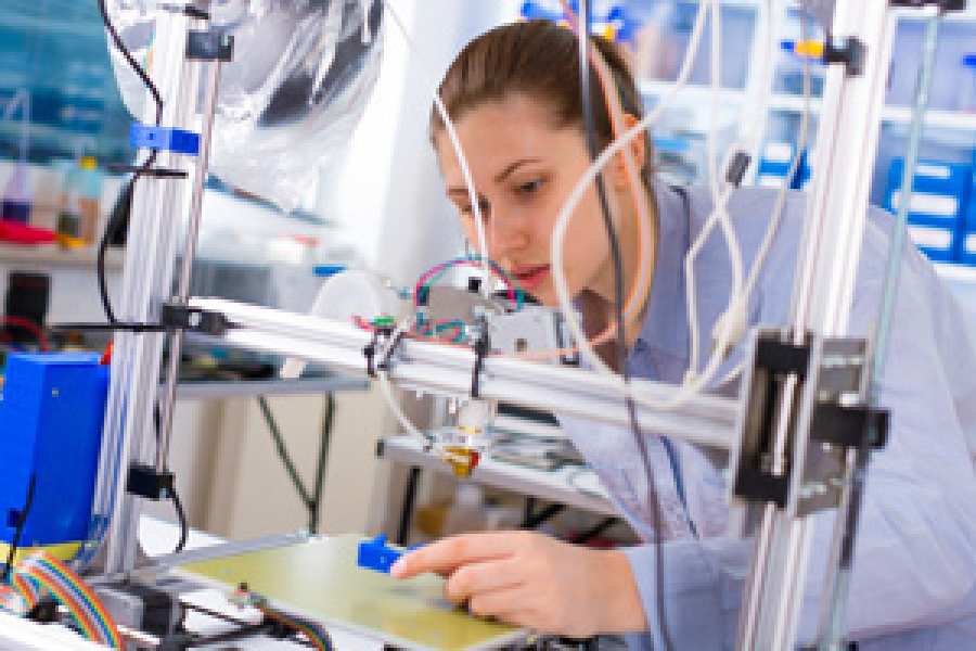 Permite imprimir m&uacute;ltiples tratamientos en una sola dosis en cualquier dispositivo de dosificaci&oacute;n.