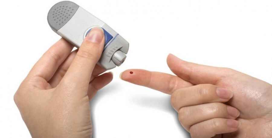 El mecanismo que conduce a la diabetes por esteroides