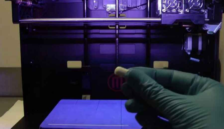 Una nueva t&eacute;cnica de bioimpresi&oacute;n 3D podr&iacute;a servir para desarrollar f&aacute;rmacos mejores