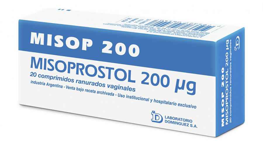 Suspenden la disposición que autorizaba la venta de Misoprostol